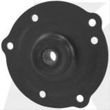 KYB Shocks & Struts Strut Mounts Rear PONTIAC Fiero 1984-88 thumbnail 1