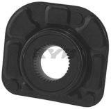 KYB Shocks & Struts Strut Mounts Front VOLVO 850 Series 1993-97 VOLVO C70 1998-04 VOLVO S70 1998-00 thumbnail 4