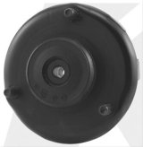 KYB Shocks & Struts Strut Mounts Rear ACURA Legend 1991-95 thumbnail 1