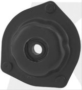 KYB Shocks & Struts Strut Mounts Rear CHEVROLET Nova 1985-88 CHEVROLET Nova 1988 TOYOTA Camry 1983-8 thumbnail 1
