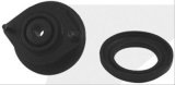 KYB Shocks & Struts Strut Mounts Rear TOYOTA Paseo 1992-95 TOYOTA Tercel 1987-90 TOYOTA Tercel 1991- thumbnail 1