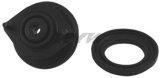 KYB Shocks & Struts Strut Mounts Rear TOYOTA Paseo 1992-95 TOYOTA Tercel 1987-90 TOYOTA Tercel 1991- thumbnail 3
