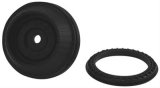 KYB Shocks & Struts Strut Mounts Front FORD Contour 1995-00 FORD Cougar 2001-02 MERCURY Cougar 1999- thumbnail 1