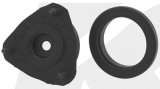 KYB Shocks & Struts Strut Mounts Front FORD Focus (SVT) 2002-04 FORD Focus 2000-07 thumbnail 1