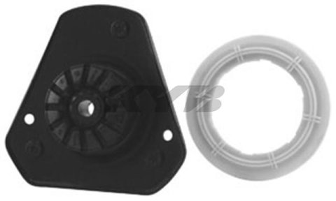 KYB Shocks & Struts Strut Mounts Front BUICK Allure 2005-08 BUICK Century 1997-05 BUICK LaCrosse 200 thumbnail 4
