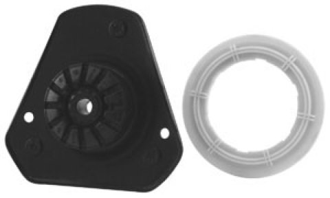 KYB Shocks & Struts Strut Mounts Front BUICK Allure 2005-08 BUICK Century 1997-05 BUICK LaCrosse 200 thumbnail 6