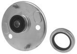 KYB Shocks & Struts Strut Mounts Front VOLVO 740 Series 1985-92 VOLVO 760 Series 1983-93 VOLVO 780 S thumbnail 6