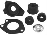 KYB Shocks & Struts Strut Mounts Front FORD Thunderbird 1980-88 LINCOLN Mark Series 1984-92 MERCURY thumbnail 2