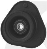 KYB Shocks & Struts Strut Mounts Front TOYOTA Corolla 1988-92 thumbnail 1