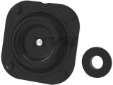 KYB Shocks & Struts Strut Mounts Front FORD Escort 1997-03 MERCURY Tracer 1991-99 thumbnail 4