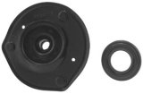 KYB Shocks & Struts Strut Mounts Front Left LEXUS ES300 1997-01 LEXUS RX300 (AWD) 1999-03 LEXUS RX30 thumbnail 6