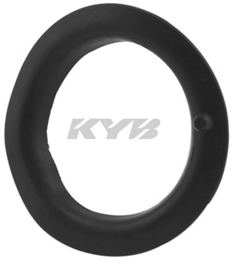KYB Shocks & Struts Strut Mounts Front CHEVROLET Cavalier 1995-05 PONTIAC Sunfire 1995-05 thumbnail 3