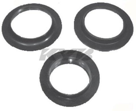 KYB Shocks & Struts Strut Mounts Front BUICK Allure 2005-08 BUICK Century 1997-05 BUICK LaCrosse 200 thumbnail 2