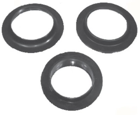 KYB Shocks & Struts Strut Mounts Front BUICK Allure 2005-08 BUICK Century 1997-05 BUICK LaCrosse 200 thumbnail 4