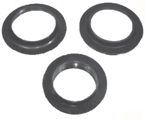 KYB Shocks & Struts Strut Mounts Front BUICK Allure 2005-08 BUICK Century 1997-05 BUICK LaCrosse 200 thumbnail 6