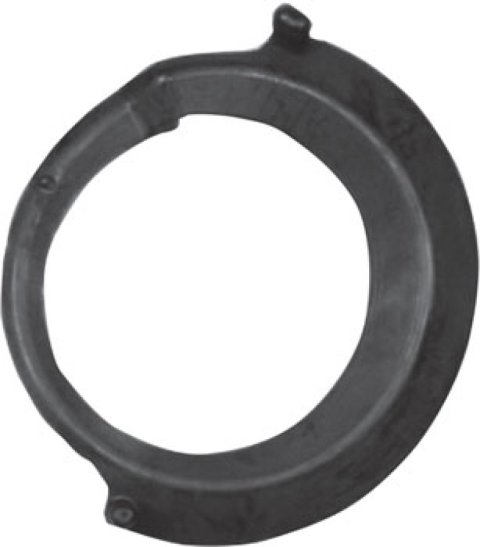 KYB Shocks & Struts Strut Mounts Rear BUICK Century 1997-05 CHEVROLET Impala 2000-10 CHEVROLET Monte thumbnail 3
