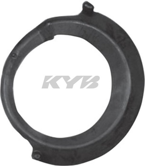 KYB Shocks & Struts Strut Mounts Rear BUICK Century 1997-05 CHEVROLET Impala 2000-10 CHEVROLET Monte thumbnail 5