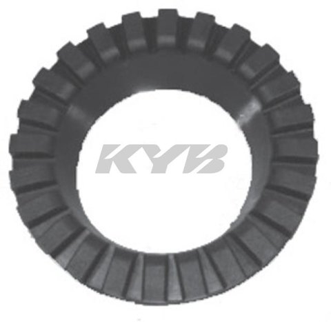 KYB Shocks & Struts Strut Mounts Rear CHRYSLER Sebring 1995-05 DODGE Avenger 1995-00 DODGE Stratus 2 thumbnail 5