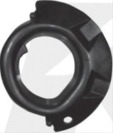 KYB Shocks & Struts Strut Mounts Front BUICK Century 1997-05 BUICK LeSabre 2000-05 BUICK Park Avenue thumbnail 1