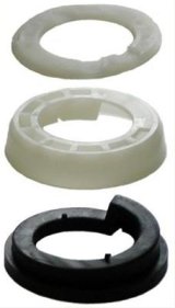 KYB Shocks & Struts Strut Mounts Front FORD Explorer 2004-05 MERCURY Mountaineer 2004-05 thumbnail 2