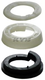 KYB Shocks & Struts Strut Mounts Front FORD Explorer 2004-05 MERCURY Mountaineer 2004-05 thumbnail 5