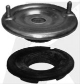 KYB Shocks & Struts Strut Mounts Front AUDI A4 1996-01 AUDI A6 1998-04 AUDI S4 2000-02 AUDI S6 2002- thumbnail 1