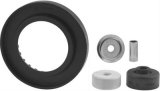 KYB Shocks & Struts Strut Mounts Rear HYUNDAI Santa Fe 2001-06 thumbnail 2