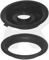 KYB Shocks & Struts Strut Mounts Front CHEVROLET Cobalt 2005-10 CHEVROLET HHR 2006-10 CHEVROLET Mali thumbnail 2