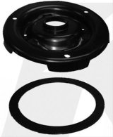 KYB Shocks & Struts Strut Mounts Front LEXUS ES300 1995-03 LEXUS ES330 2004-06 LEXUS ES350 2007-09 L thumbnail 1