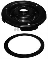 KYB Shocks & Struts Strut Mounts Front LEXUS ES300 1995-03 LEXUS ES330 2004-06 LEXUS ES350 2007-09 L thumbnail 4