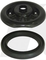 KYB Shocks & Struts Strut Mounts Front NISSAN 200SX 1995-98 NISSAN Sentra 1995-99 thumbnail 1