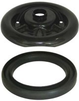 KYB Shocks & Struts Strut Mounts Front NISSAN 200SX 1995-98 NISSAN Sentra 1995-99 thumbnail 3
