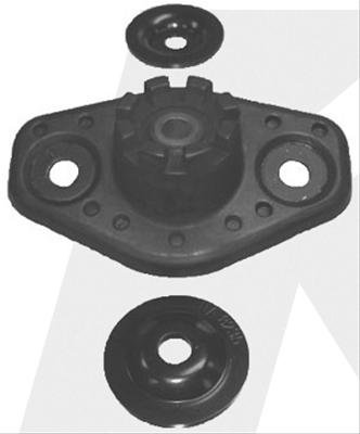 KYB Shocks & Struts Strut Mounts Rear CHEVROLET Malibu 2004-11 CHEVROLET Malibu Maxx 2004-07 PONTIAC thumbnail 1