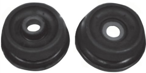 KYB Shocks & Struts Strut Mounts Front DODGE Sprinter 2500 2003-06 DODGE Sprinter 3500 2003-06 FREIG thumbnail 8