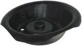 KYB Shocks & Struts Strut Mounts Front MERCURY Villager Mini-Van 1993-02 NISSAN Quest Mini-Van 1993- thumbnail 2