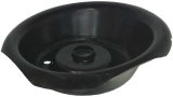 KYB Shocks & Struts Strut Mounts Front MERCURY Villager Mini-Van 1993-02 NISSAN Quest Mini-Van 1993- thumbnail 4