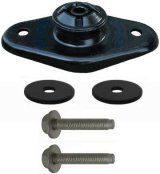 KYB Shocks & Struts Strut Mounts Rear CHRYSLER 300 (AWD) 2005-09 CHRYSLER 300 (RWD) 2005-09 DODGE Ch thumbnail 3