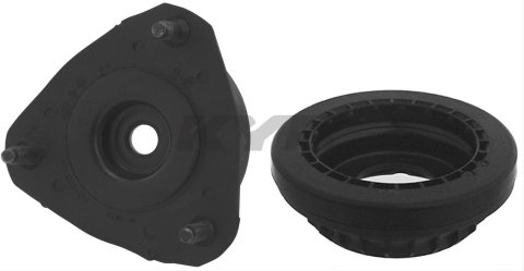 KYB Shocks & Struts Ford Domestic Truck / SUV Strut Mounts thumbnail 7