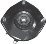 KYB Shocks & Struts Strut Mounts Rear Left MAZDA Protege 1999-03 thumbnail 4