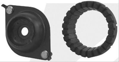 KYB Shocks & Struts Strut Mounts Rear SUBARU Baja 2003-06 SUBARU Legacy (AWD) 2000-09 SUBARU Legacy thumbnail 1