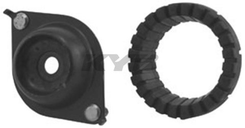 KYB Shocks & Struts Strut Mounts Rear SUBARU Baja 2003-06 SUBARU Legacy (AWD) 2000-09 SUBARU Legacy thumbnail 4