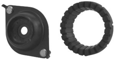 KYB Shocks & Struts Strut Mounts Rear SUBARU Baja 2003-06 SUBARU Legacy (AWD) 2000-09 SUBARU Legacy thumbnail 6