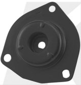 KYB Shocks & Struts Strut Mounts Front INFINITI I30 1996-99 INFINITI Q45 1990-96 NISSAN Maxima 1995- thumbnail 1