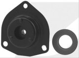 KYB Shocks & Struts Strut Mounts Front INFINITI I30 2000-01 INFINITI I35 2002-04 NISSAN Altima 2002- thumbnail 1