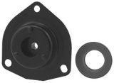 KYB Shocks & Struts Strut Mounts Front INFINITI I30 2000-01 INFINITI I35 2002-04 NISSAN Altima 2002- thumbnail 6