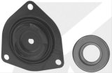 KYB Shocks & Struts Strut Mounts Front INFINITI Q45 1997-01 thumbnail 1
