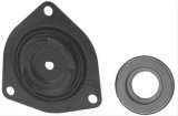 KYB Shocks & Struts Strut Mounts Front INFINITI Q45 1997-01 thumbnail 2