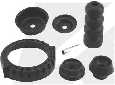KYB Shocks & Struts Strut Mounts Rear SATURN L Series 2000-02 SATURN L Series 2003-05 thumbnail 1