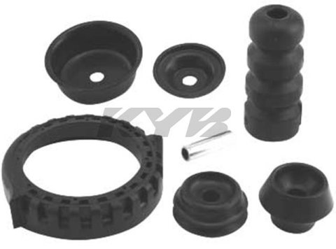 KYB Shocks & Struts Strut Mounts Rear SATURN L Series 2000-02 SATURN L Series 2003-05 thumbnail 4