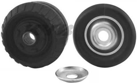 KYB Shocks & Struts Strut Mounts Front CADILLAC Catera 1997-01 PONTIAC GTO 2004-06 thumbnail 4